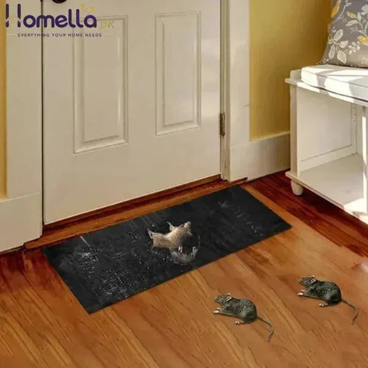 Super Glue Rat Magic Carpet