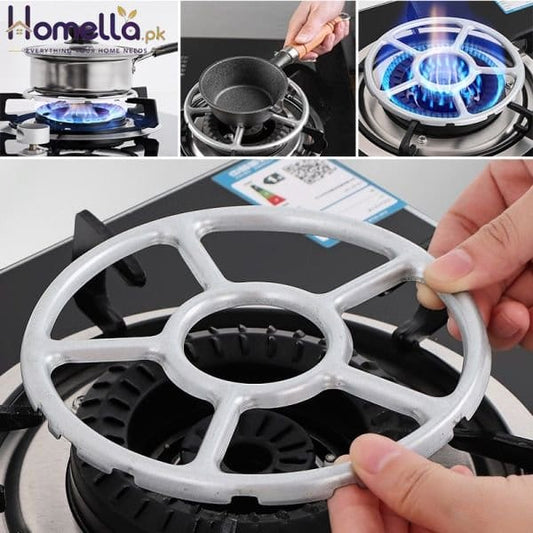 Metal Gas Stove Frame