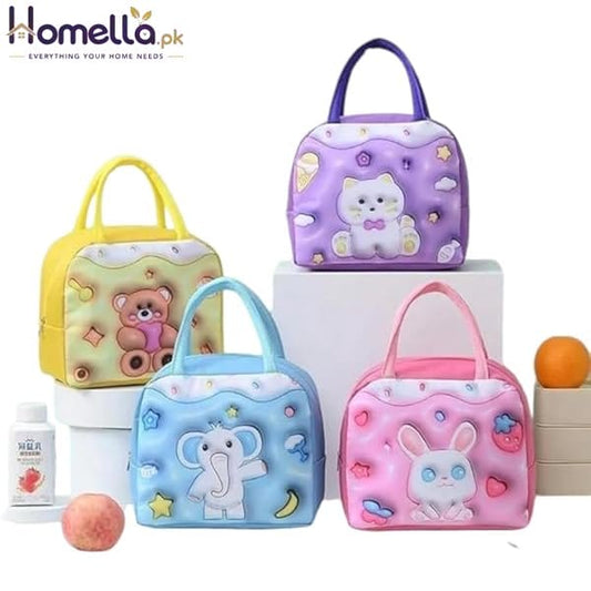 Portable Food Thermal Bag