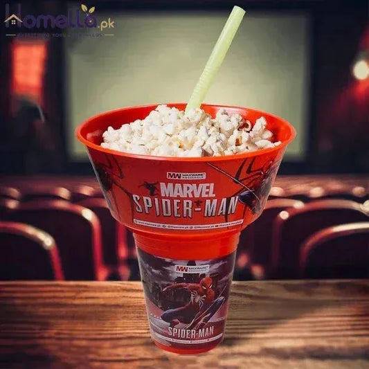 Snack Tub Set