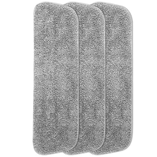 Reusable Microfiber Pad For Spray Mop