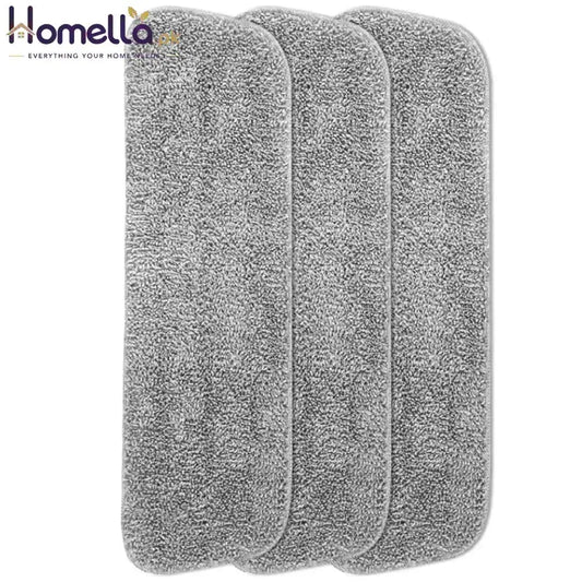 Reusable Microfiber Pad For Spray Mop