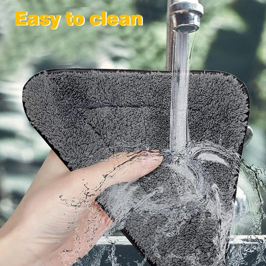 Triangle Mop 360 Rotatable Extendable Adjustable