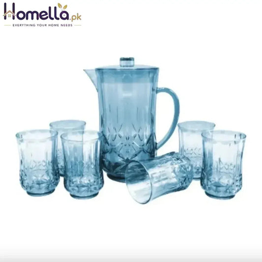 Serene Water Set (7pcs Set)