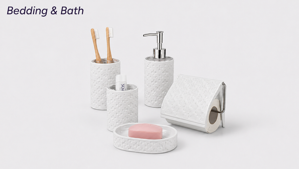 Bathroom Accessories