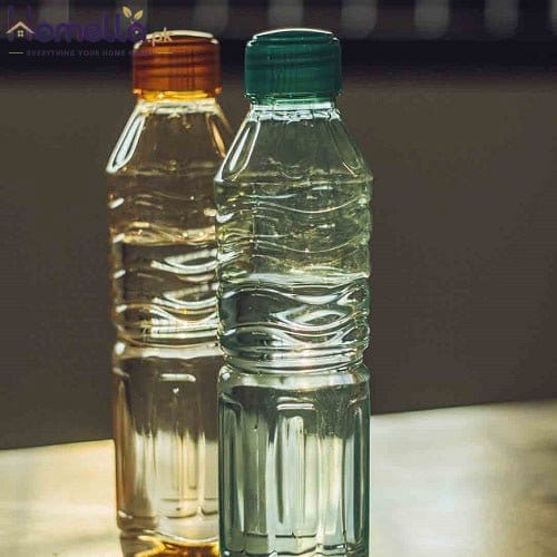 Water Bottles (2 PC) Set