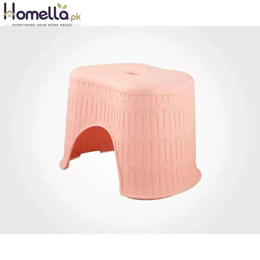 Bathroom Stool