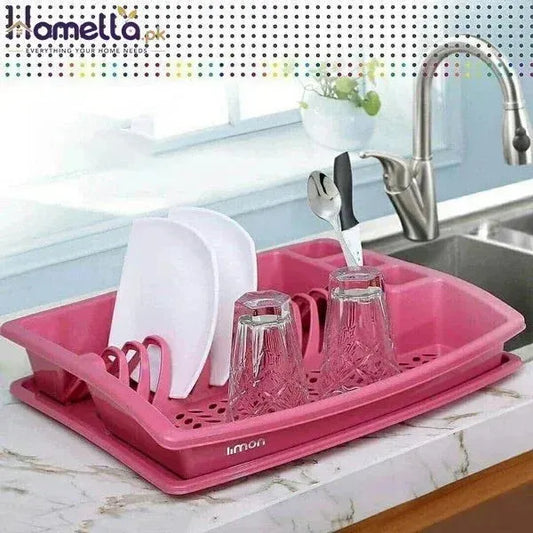 Dish Rack