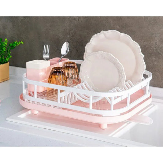 Royal Dish Rack 1 Floor