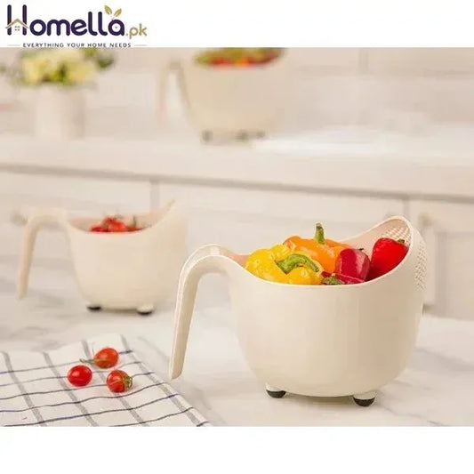 Washing Bowls Medium Size