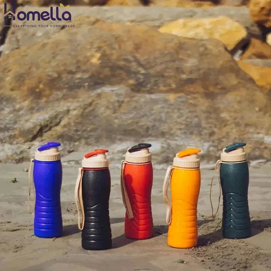 Spring Thermic Water Bottle 500 ML