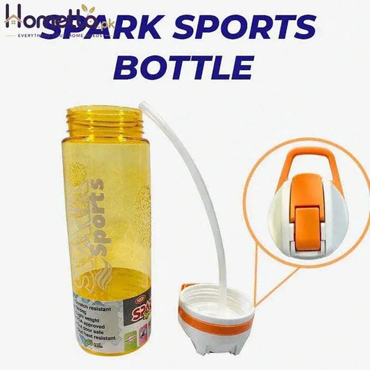 Spark Sports Bottle