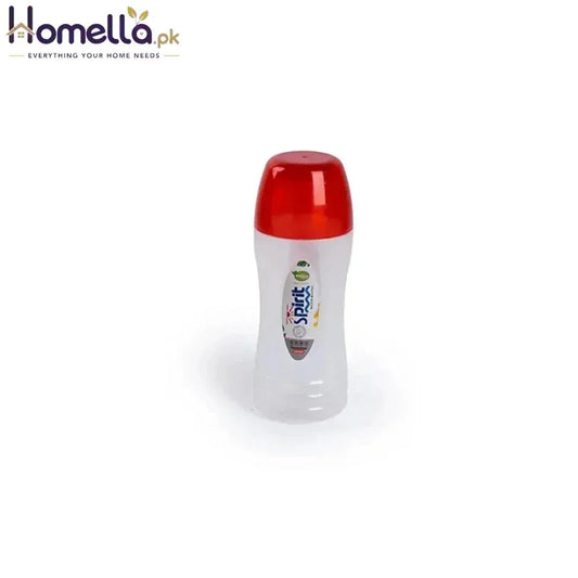 SPIRIT WATER BOTTLE (PACK OF 2)