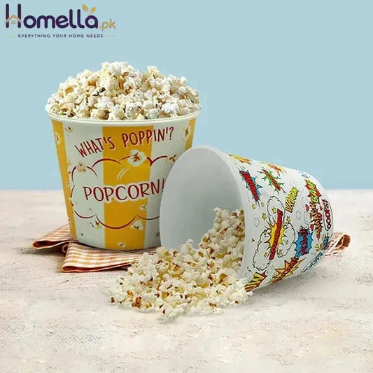 Sonic Popcorn Bucket