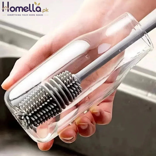 Silicone Cup Brush