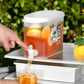 Premium 3.5 Litre Water Dispenser β Portable & Durable