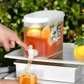 Premium 3.5 Litre Water Dispenser – Portable & Durable