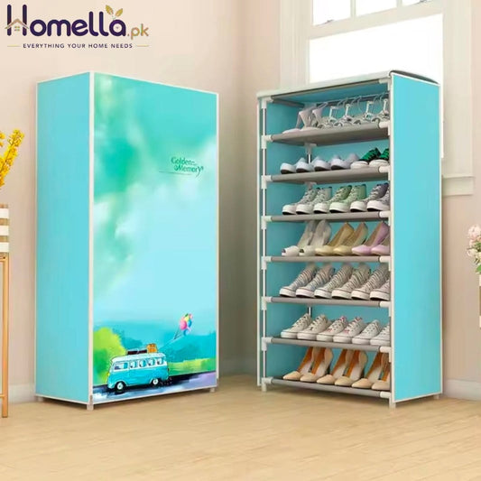 Shoes Organizer Shoe Rack Organizer Storage Cube Furniture Cabinets for Living Room Wooden Shoemakers for Hall With Bank Cabinet