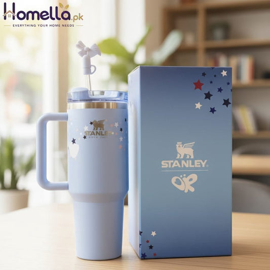 Stanley x Olivia Rodrigo Quencher H2.0 FlowState Tumbler
