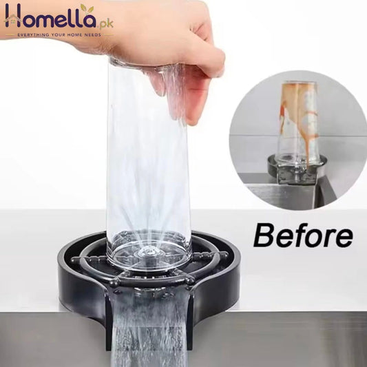 Flasks Water Bottle Home Household Bar Washer High Coffee Stanleys Vacuum Fully Pressure Accessories Automatic Sink Cup In