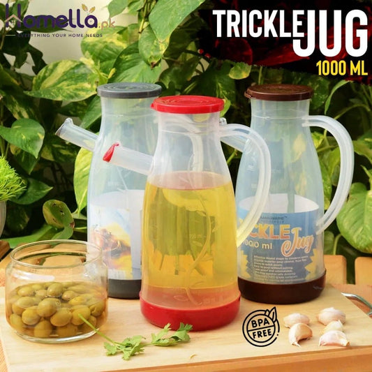 Trickle Jug 1000ml